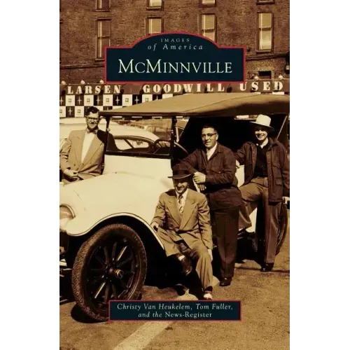 McMinnville
