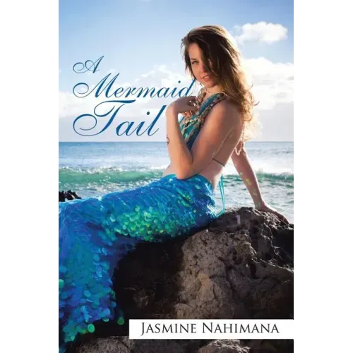 A Mermaid Tail