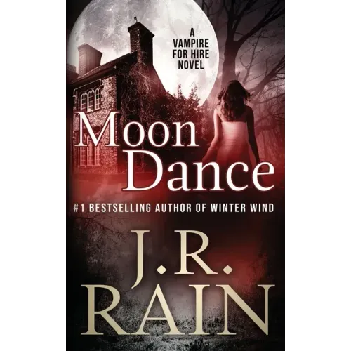 Moon Dance