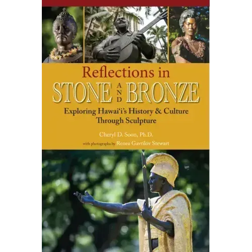 Reflections in Stone & Bronze