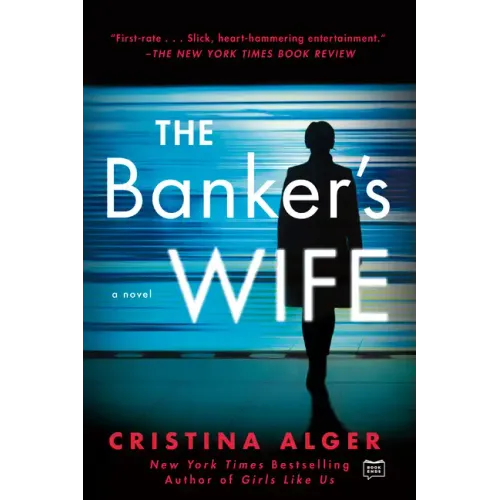 The Banker's Wife