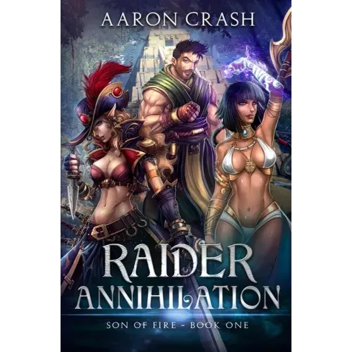 Raider Annihilation