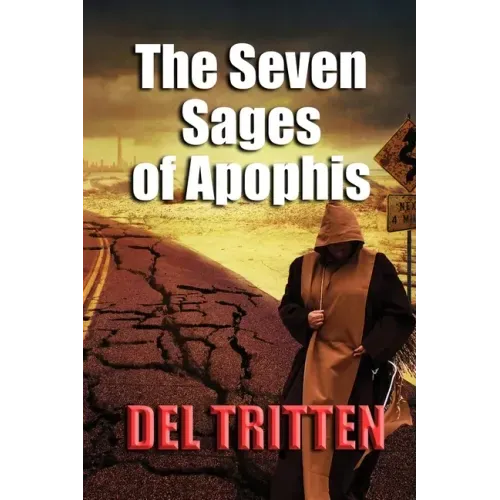 The Seven Sages of Apophis