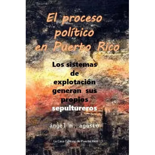 El proceso politico en Puerto Rico
