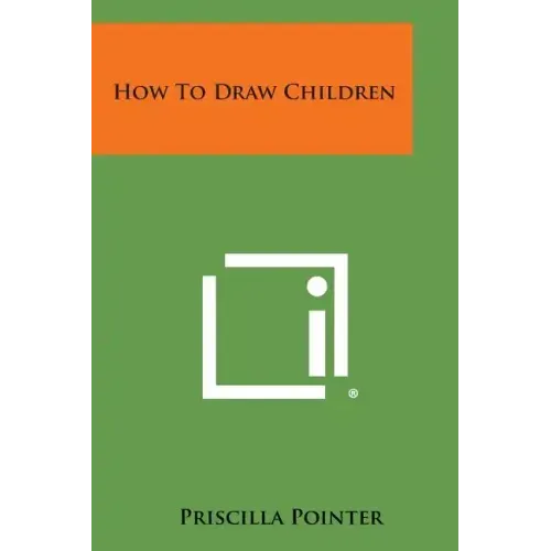 How to Draw Children