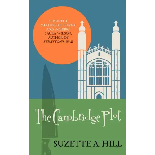 The Cambridge Plot