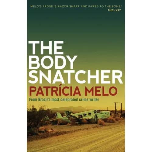 The Body Snatcher