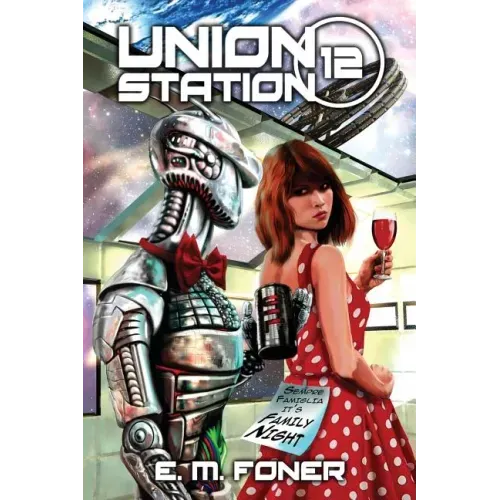 Family Night on Union Station