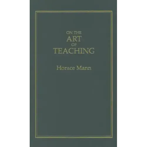 On the Art of Teaching