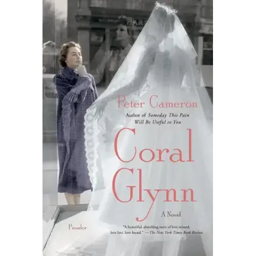 Coral Glynn