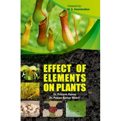 Effects of Elements on Plants