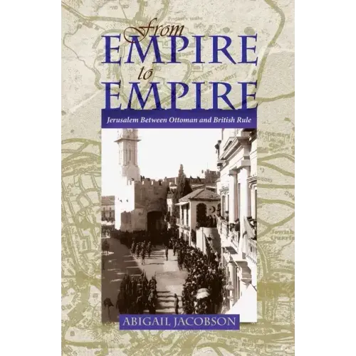 From Empire to Empire