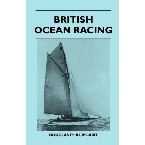British Ocean Racing