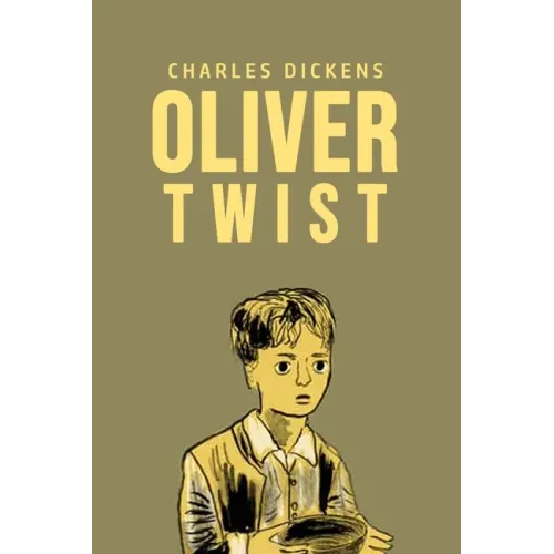 Oliver Twist