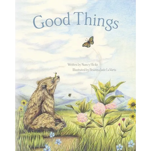 Good Things