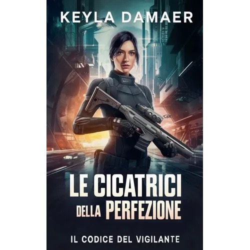 Le Cicatrici della Perfezione