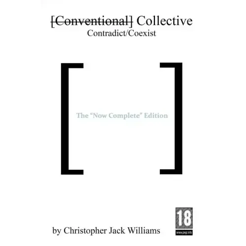 [Conventional] Collective The "Now Complete" Edition