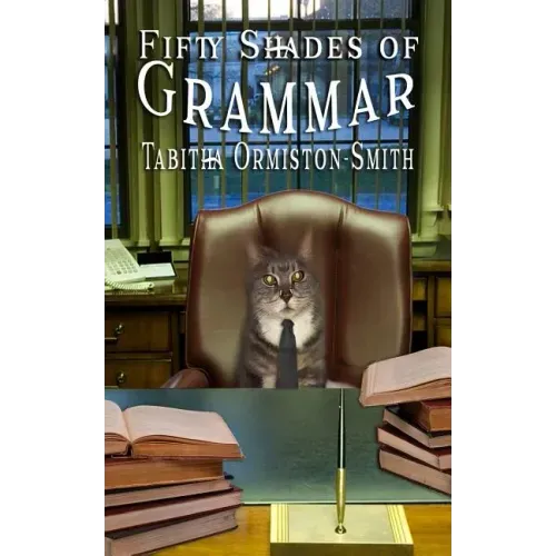 Fifty Shades of Grammar