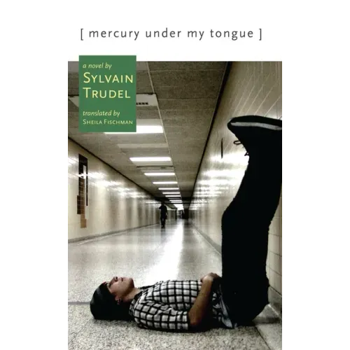 Mercury Under My Tongue