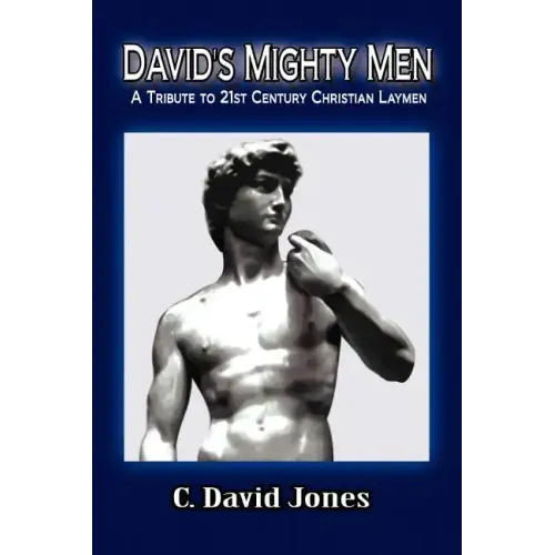 David's Mighty Men