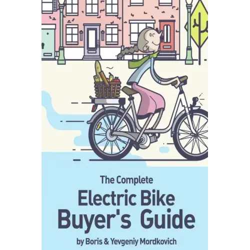 The Complete Electric Bike Buyer's Guide