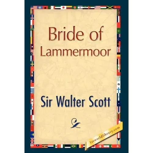 Bride of Lammermoor