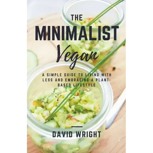 The Minimalist Vegan