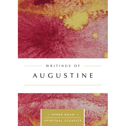 Writings of Augustine