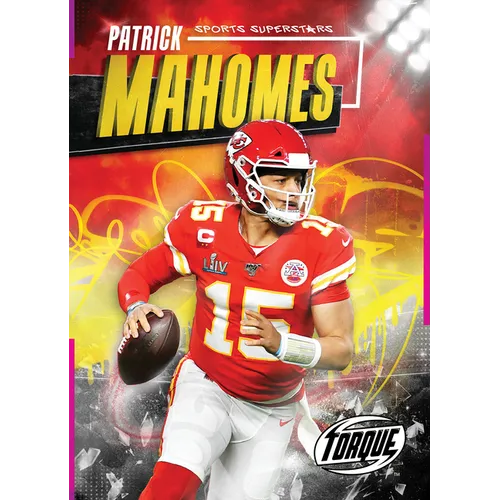 Patrick Mahomes