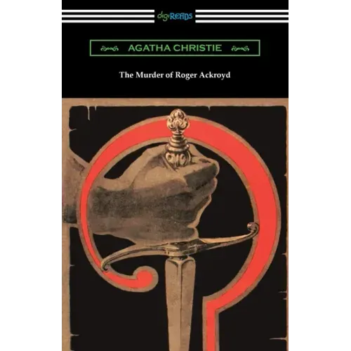The Murder of Roger Ackroyd