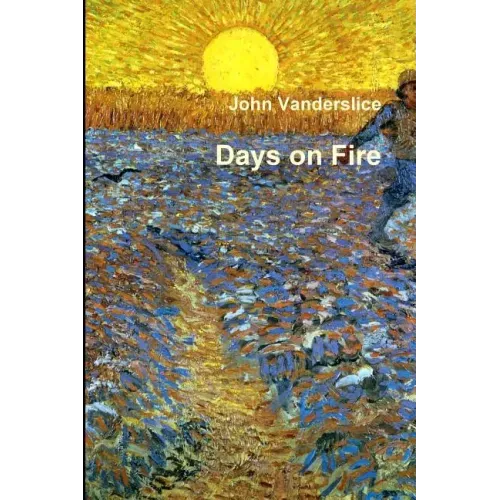 Days on Fire