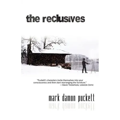The Reclusives
