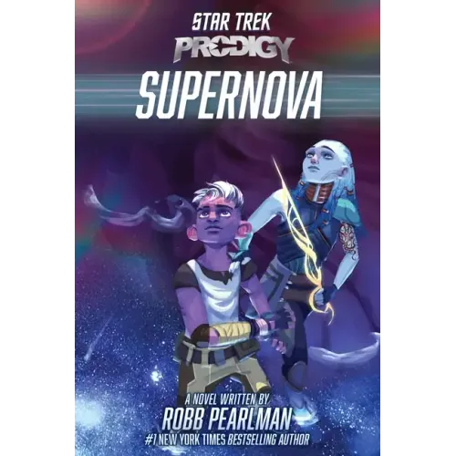 Supernova