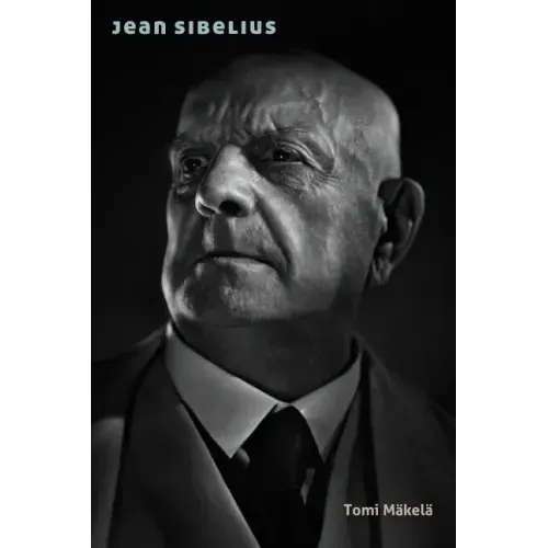 Jean Sibelius