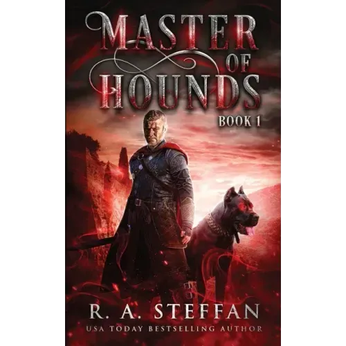 Master of Hounds: Book 1