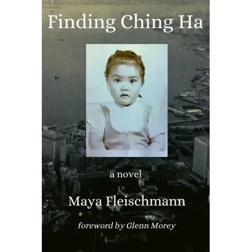 Finding Ching Ha