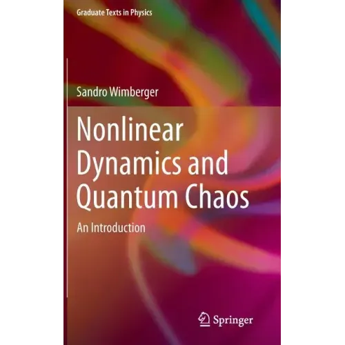 Nonlinear Dynamics and Quantum Chaos: An Introduction