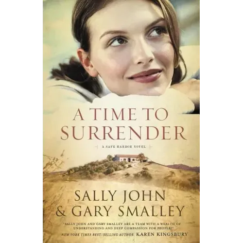 A Time to Surrender