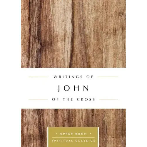 Writings of John of the Cross