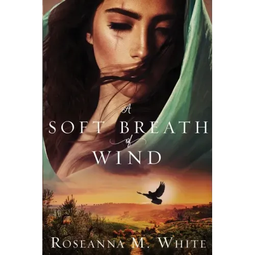 A Soft Breath of Wind