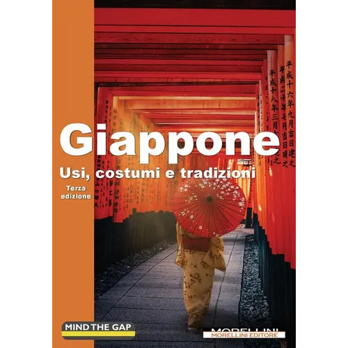Giappone: Usi, costumi e tradizioni