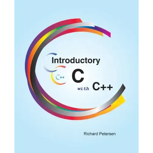 Introductory C with C++