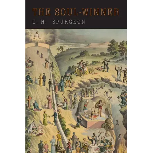 The Soul Winner
