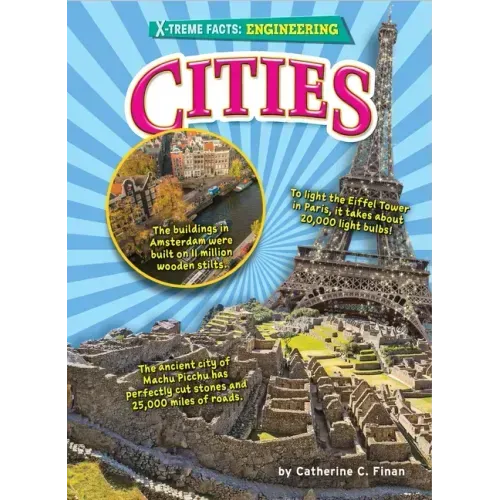 Cities