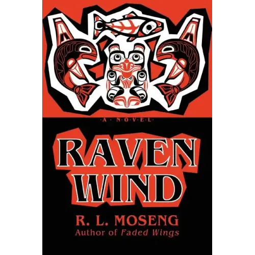 Raven Wind