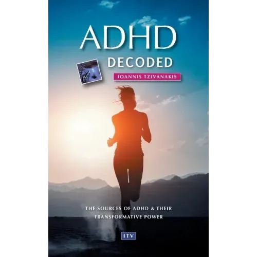 ADHD decoded