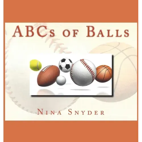 ABCs of Balls