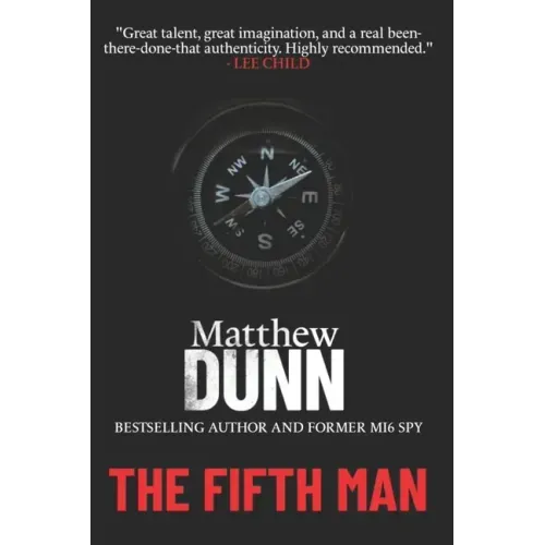 The Fifth Man