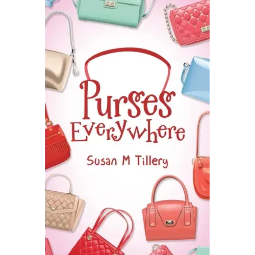 Purses Everywhere