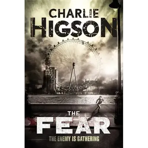 The Fear